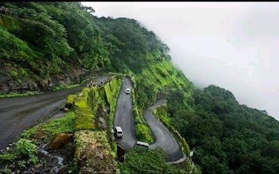 Matheran Hill Station
