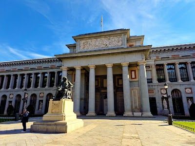 Museo Nacional del Prado