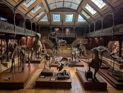 Musée Cinéma et Miniature