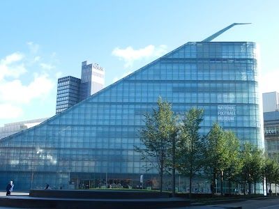 National Football Museum