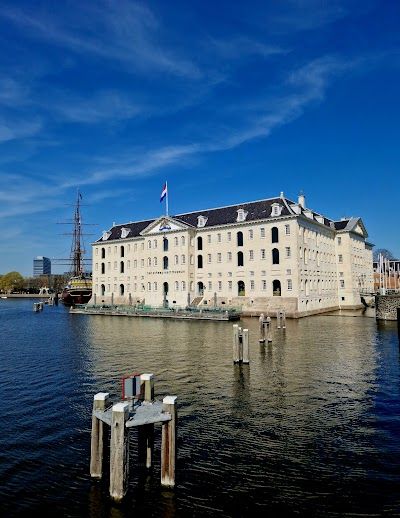 National Maritime Museum