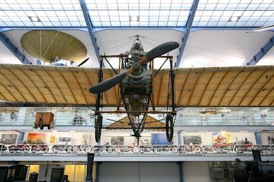 National Technical Museum