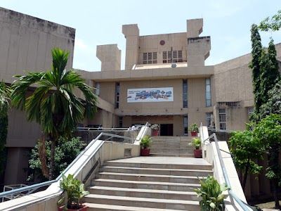 Nehru Science Centre