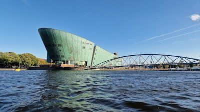 NEMO Science Museum