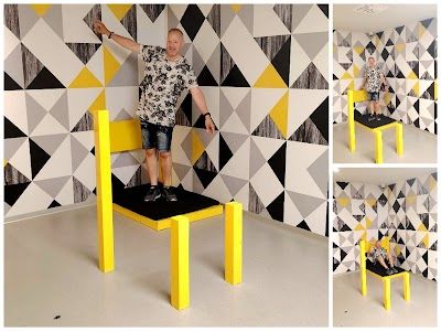 Paradox Museum Stockholm