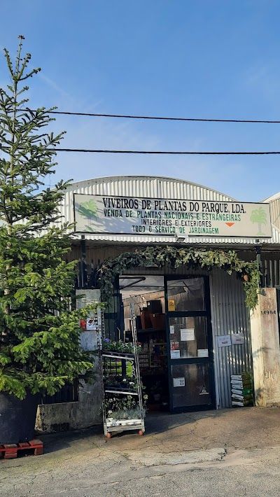 Park Plant Nurseries, Lda.