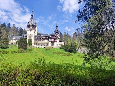 Peleș Castle