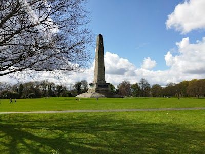 Phoenix Park