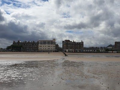 Portobello Beach