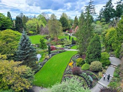 Queen Elizabeth Park