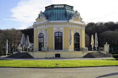 Schönbrunn Zoo