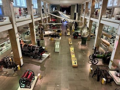 Science Museum