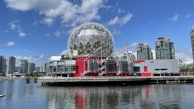 Science World
