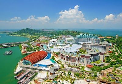 Sentosa