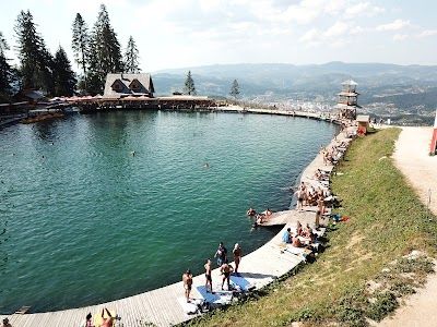 Ski Centar Ravna Planina