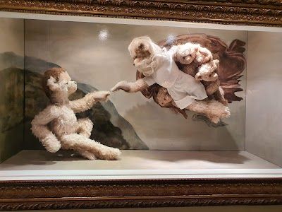 Teddy Bear Museum