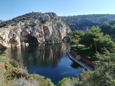 Vouliagmeni