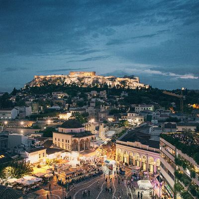 Athens