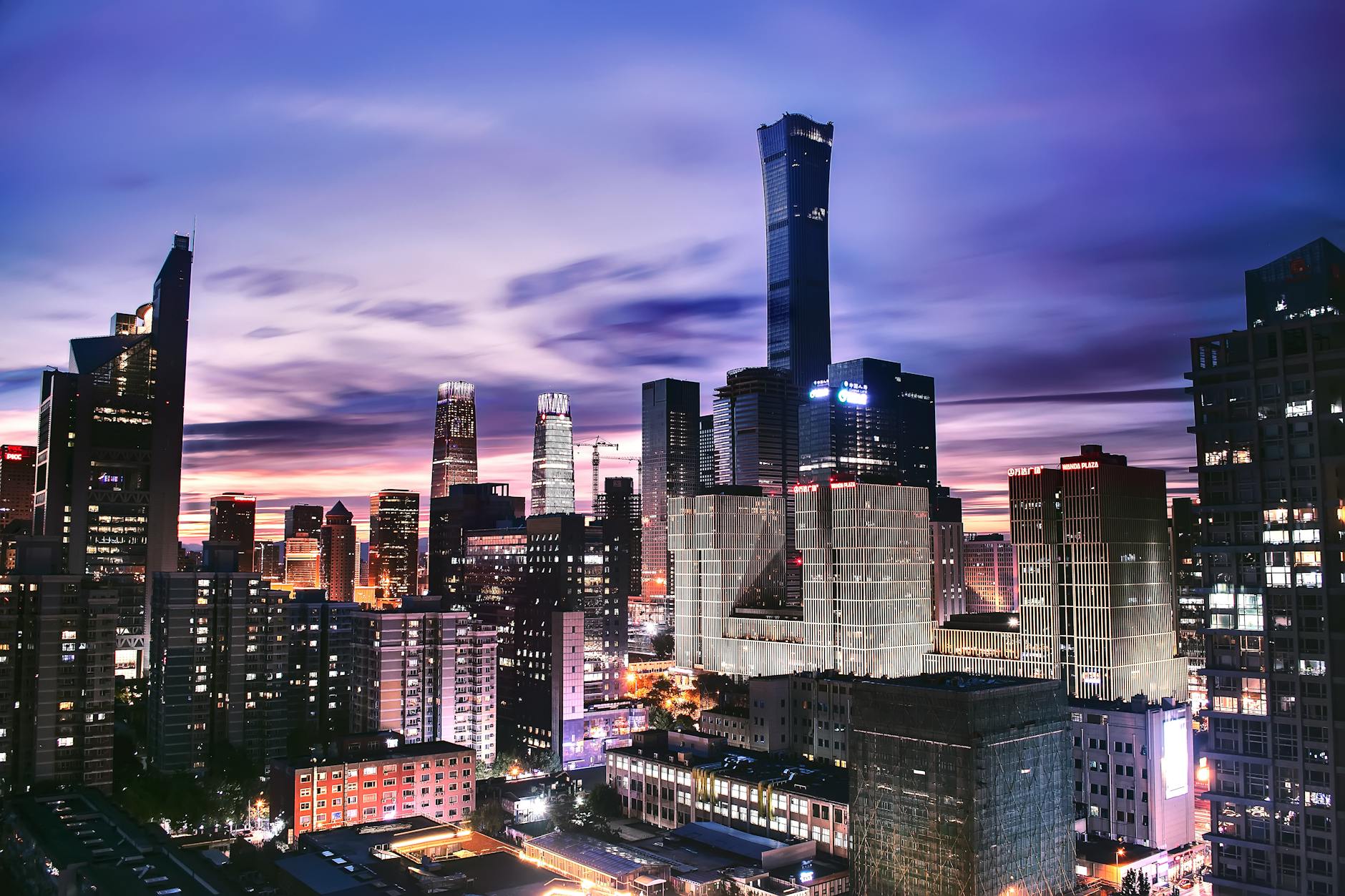 Beijing