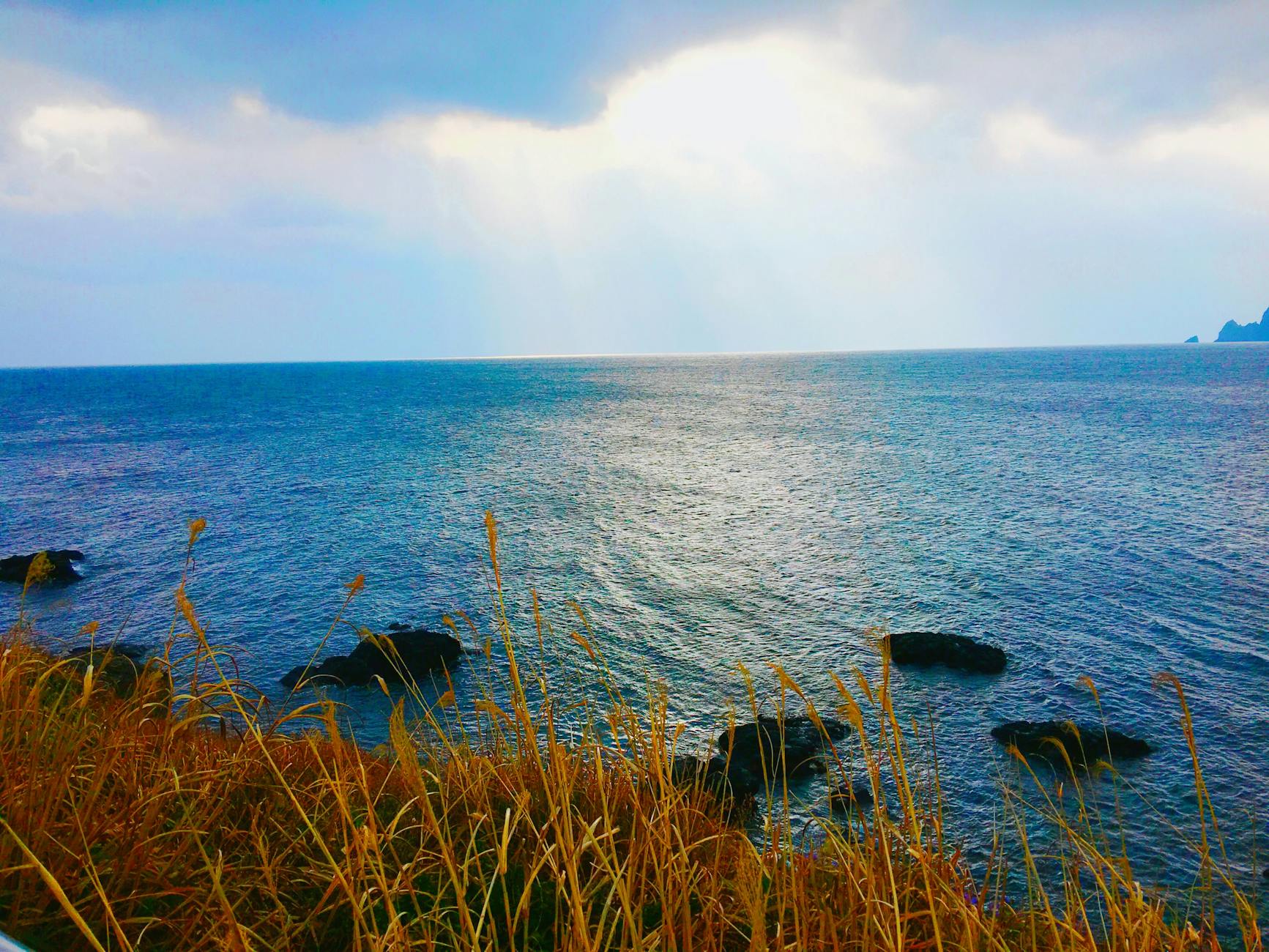 Jeju Island