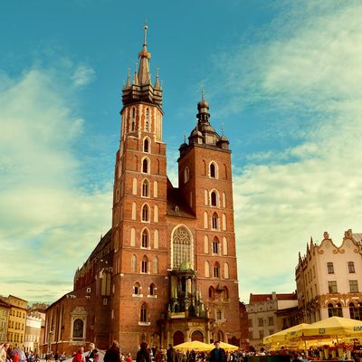 Krakow