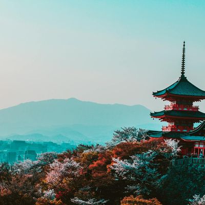 Kyoto