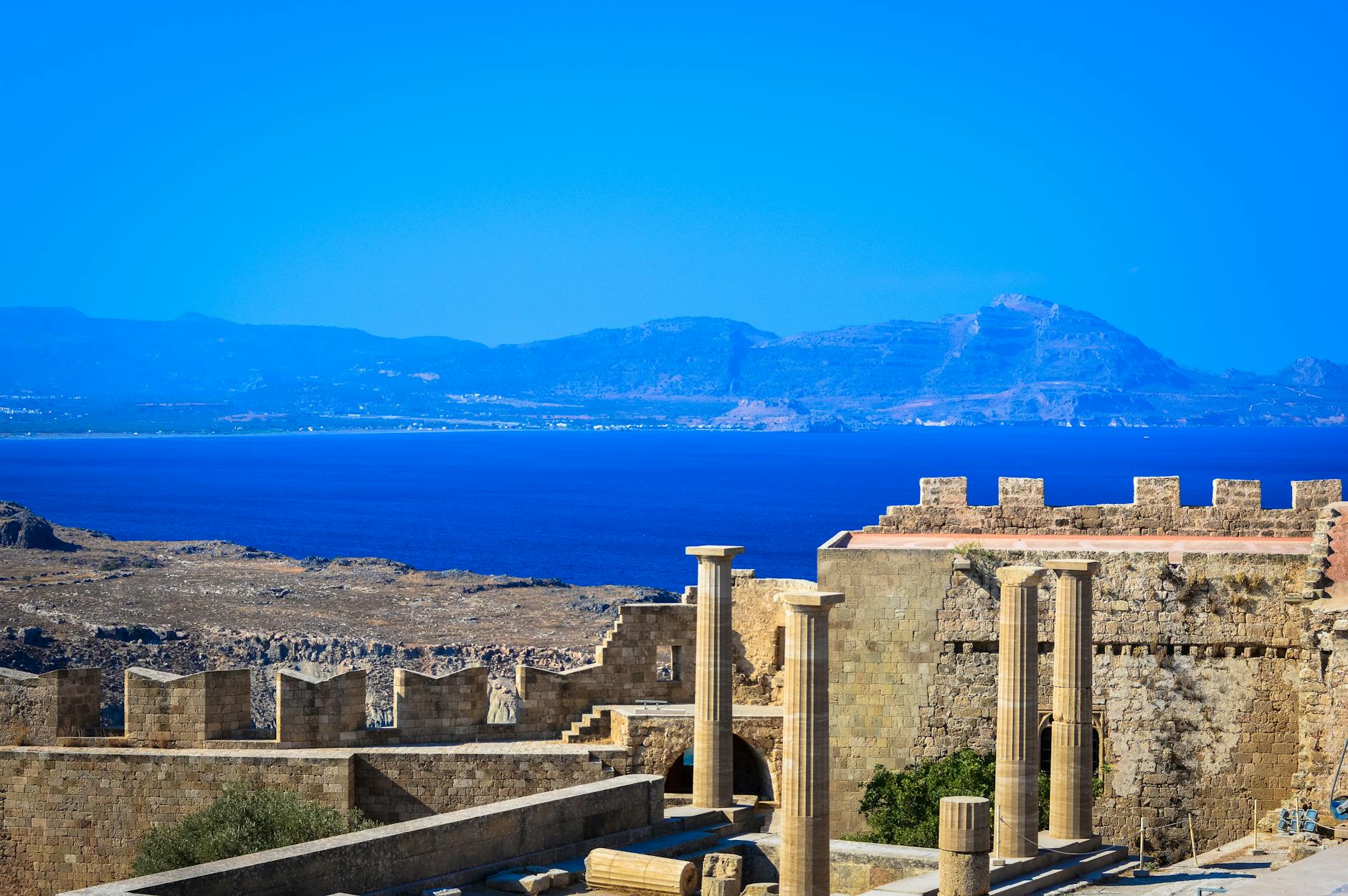 Rhodes