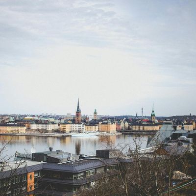 Stockholm