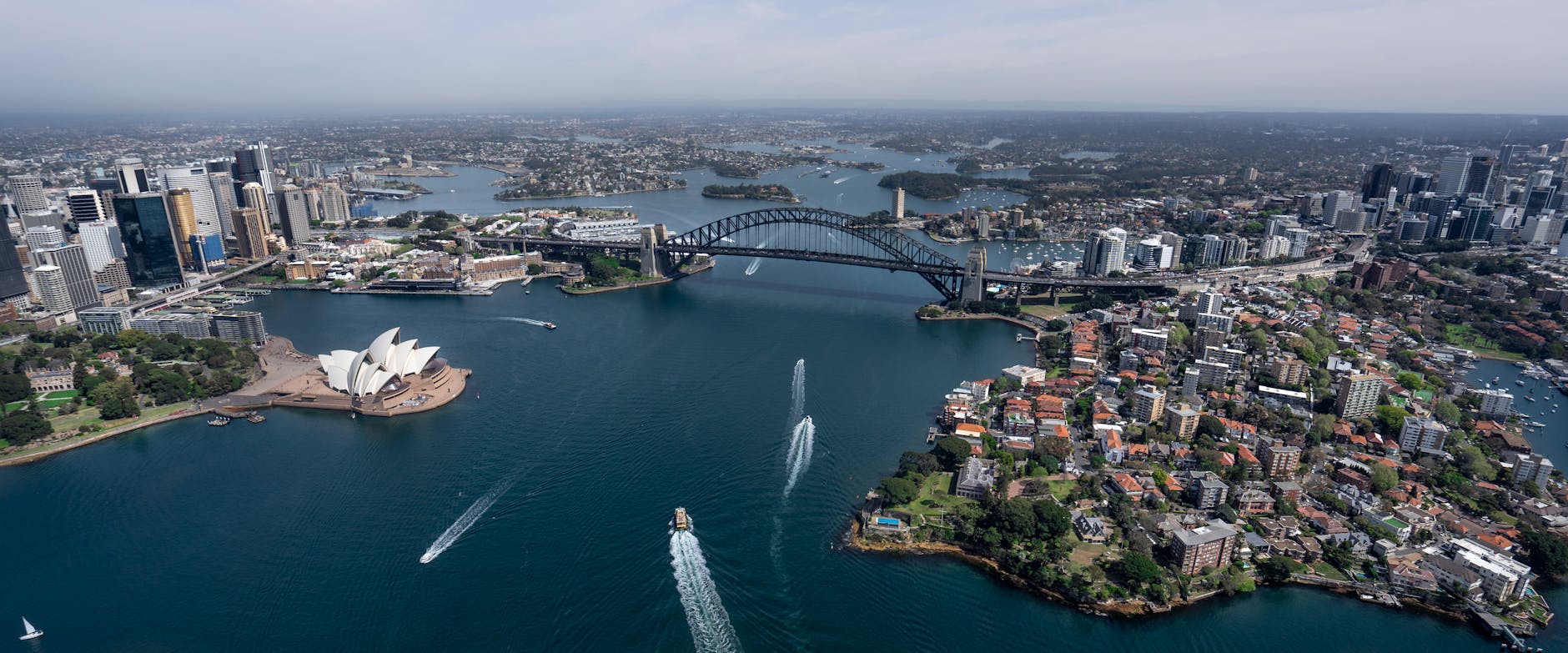 Sydney