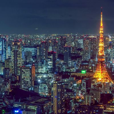 Tokyo