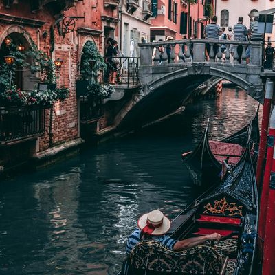 Venice
