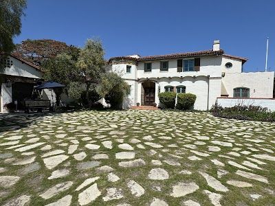 Adamson House Museum