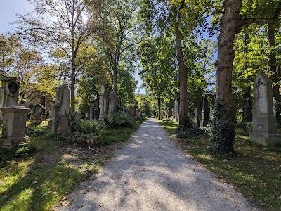 Alter Südfriedhof