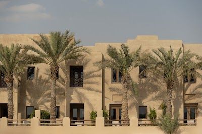 Bab Al Shams, A Rare Finds Desert Resort, Dubai