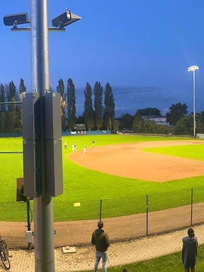 Baseball Club Hamburg Stealers e.V.