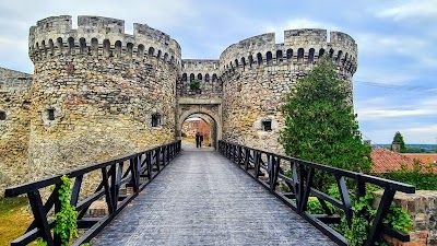 Belgrade Fortress