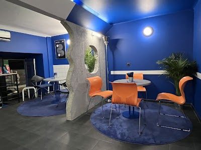 Big Daddy | Smash Burgers