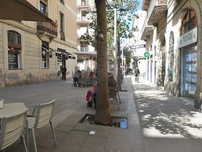 Carrer de Blai