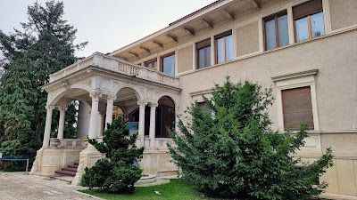 "Ceaușescu" House