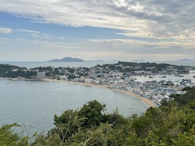 Cheung Chau