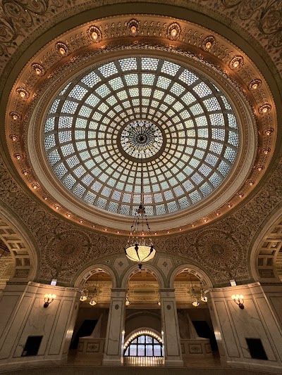 Chicago Cultural Center