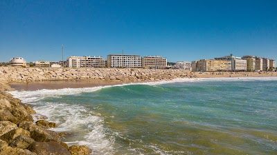 Costa da Caparica