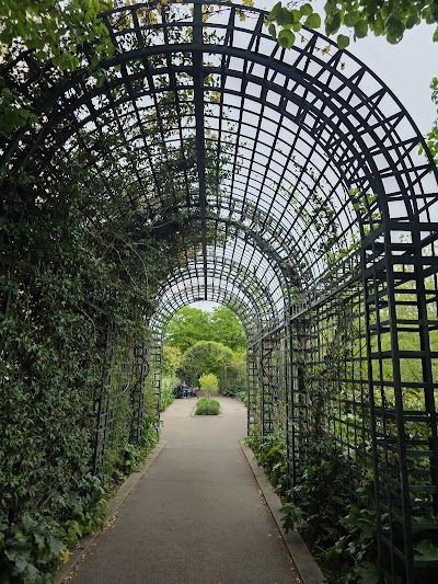 Coulée Verte René-Dumont