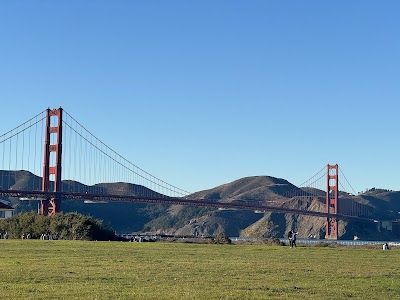 Crissy Field