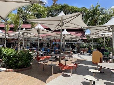 East Coast Lagoon Food Village