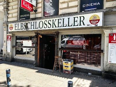Elbschlosskeller
