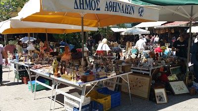 Flea Market