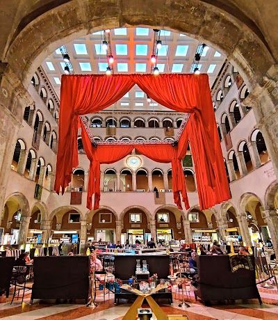 Fondaco dei Tedeschi