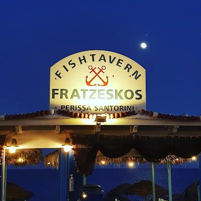 Fratzeskos tavern