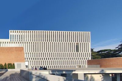 Galería de las Colecciones Reales